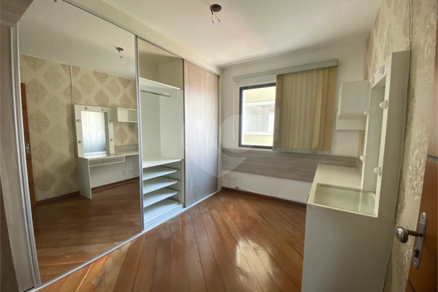 Cobertura à venda com 3 quartos, sendo 1 suíte,  em Mandaqui, São Paulo, SP
