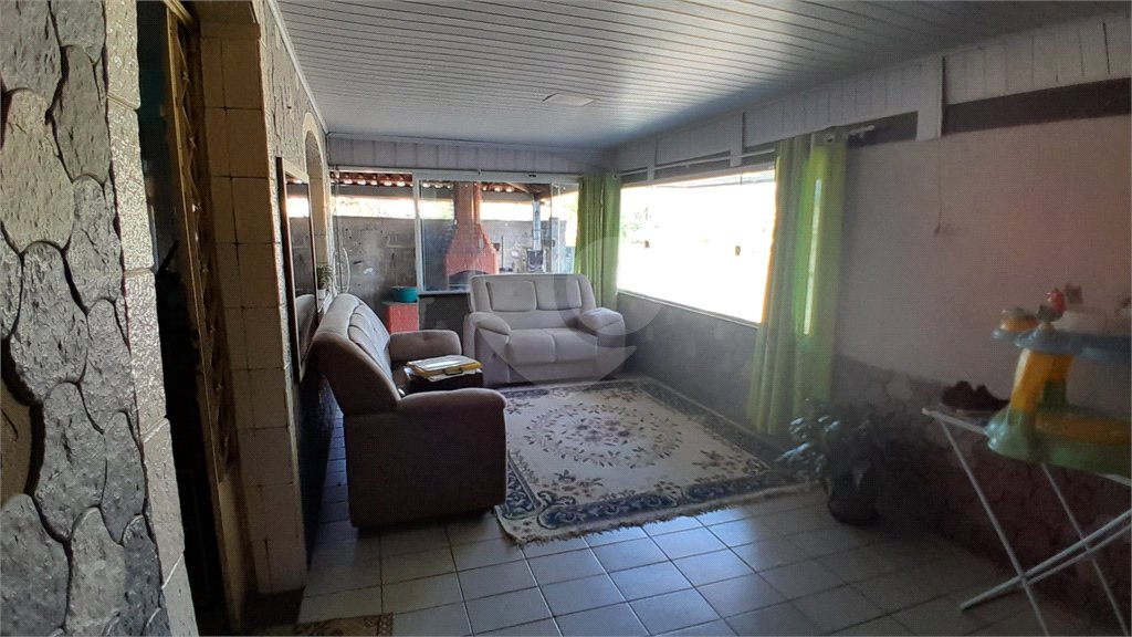 Casa à venda com 2 quartos, sendo 1 suíte, em Campo Grande, Rio de Janeiro, RJ