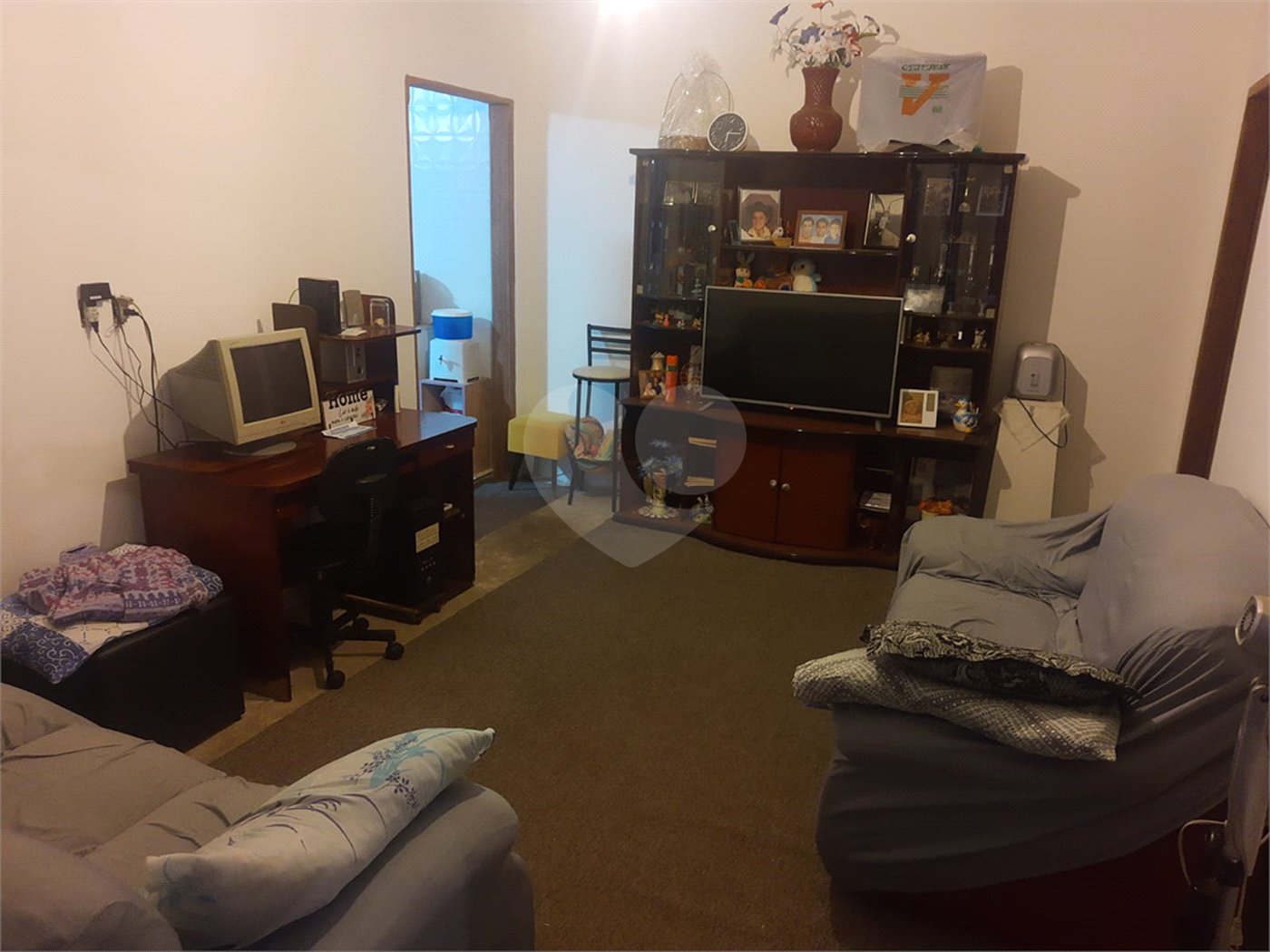 Casa térrea para venda no Jardim Ipanema