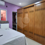 Casa à venda com 3 quartos, sendo 1 suíte, em Parque São Bento, Sorocaba, SP