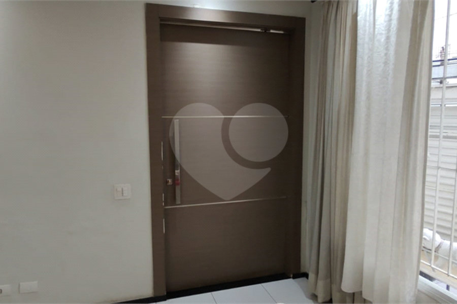 Sobrado à venda com 3 quartos em Limão, São Paulo, SP