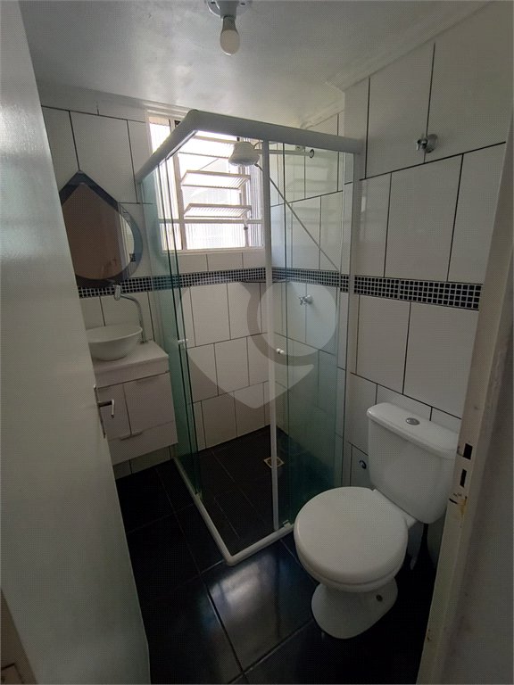 Apartamento à venda com 2 quartos em Jardim Marica, Mogi das Cruzes, SP