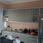 Sobrado à venda com 3 quartos, sendo 1 suíte,  em Jardim Alvorada, Três Lagoas, MS