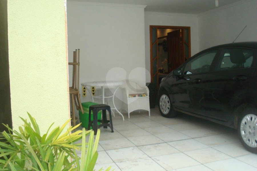 Sobrado à venda com 3 quartos, sendo 1 suíte,  em Santana, São Paulo, SP
