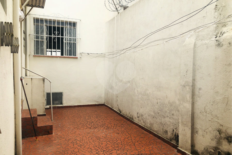 Casa de Vila à venda com 2 quartos em Santana, São Paulo, SP