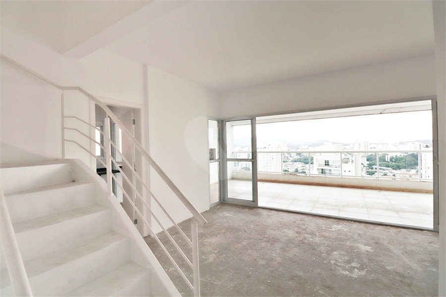 Apartamento à venda com 3 suítes em Santa Teresinha, São Paulo, SP