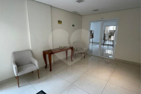 Cobertura à venda com 2 quartos, sendo 1 suíte, em Parada Inglesa, São Paulo, SP
