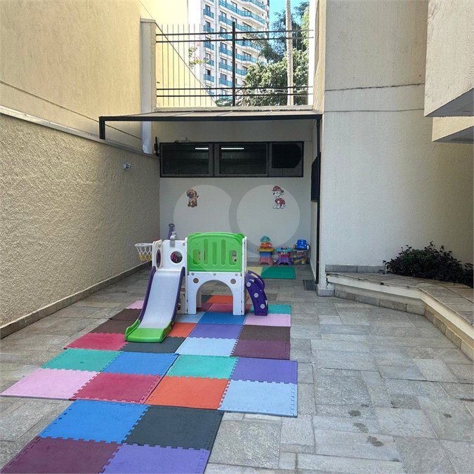 Apartamento à venda com 2 quartos em Santana, São Paulo, SP