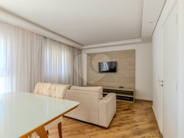 Apartamento à venda com 2 quartos, sendo 1 suíte,  em Vila Cruzeiro, São Paulo, SP