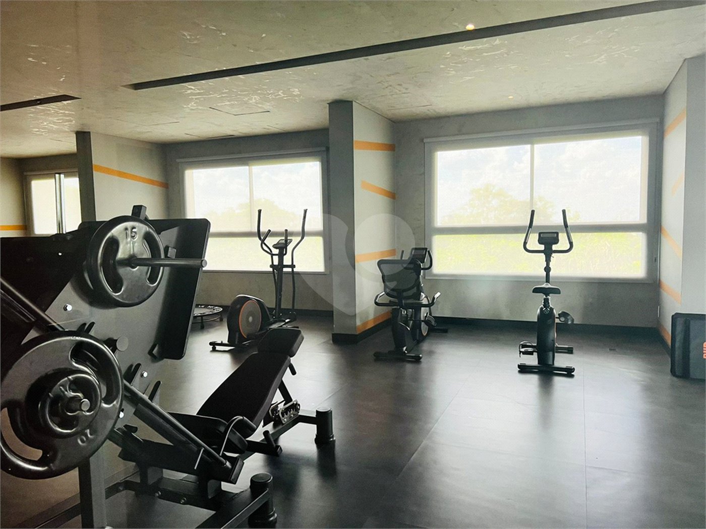 Apartamento para alugar com 2 quartos, sendo 1 suíte, em Parque Morumbi, Votorantim, SP