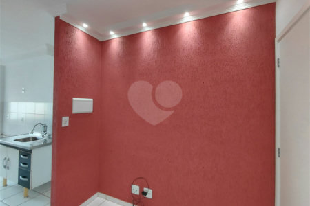 Apartamento para alugar com 2 quartos em Jardim Aeroporto, Ribeirão Preto, SP
