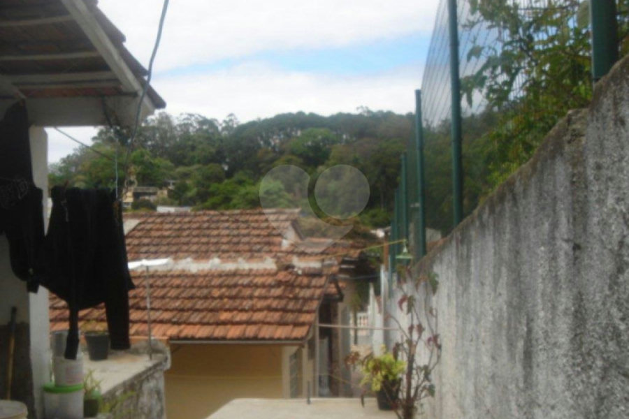 Casa Térrea à venda com 2 quartos em Horto Florestal, São Paulo, SP
