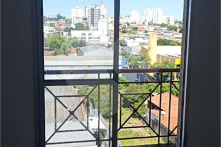 Apartamento à venda com 2 quartos em Vila Mazzei, São Paulo, SP