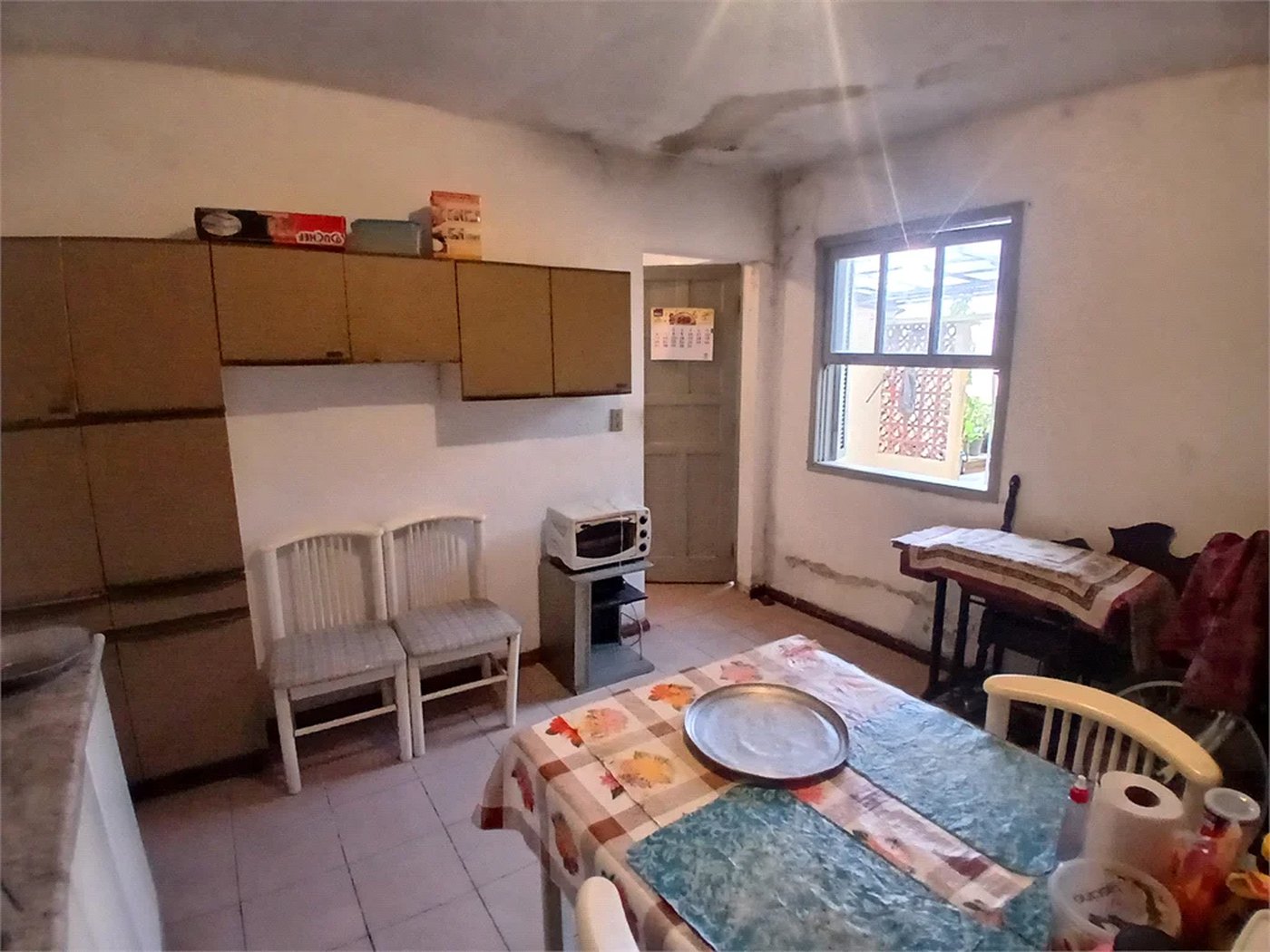 Casa Térrea à venda com 2 quartos em Vila Leopoldina, São Paulo, SP