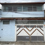 Sobrado à venda com 2 suítes em Santa Terezinha, São Paulo, SP