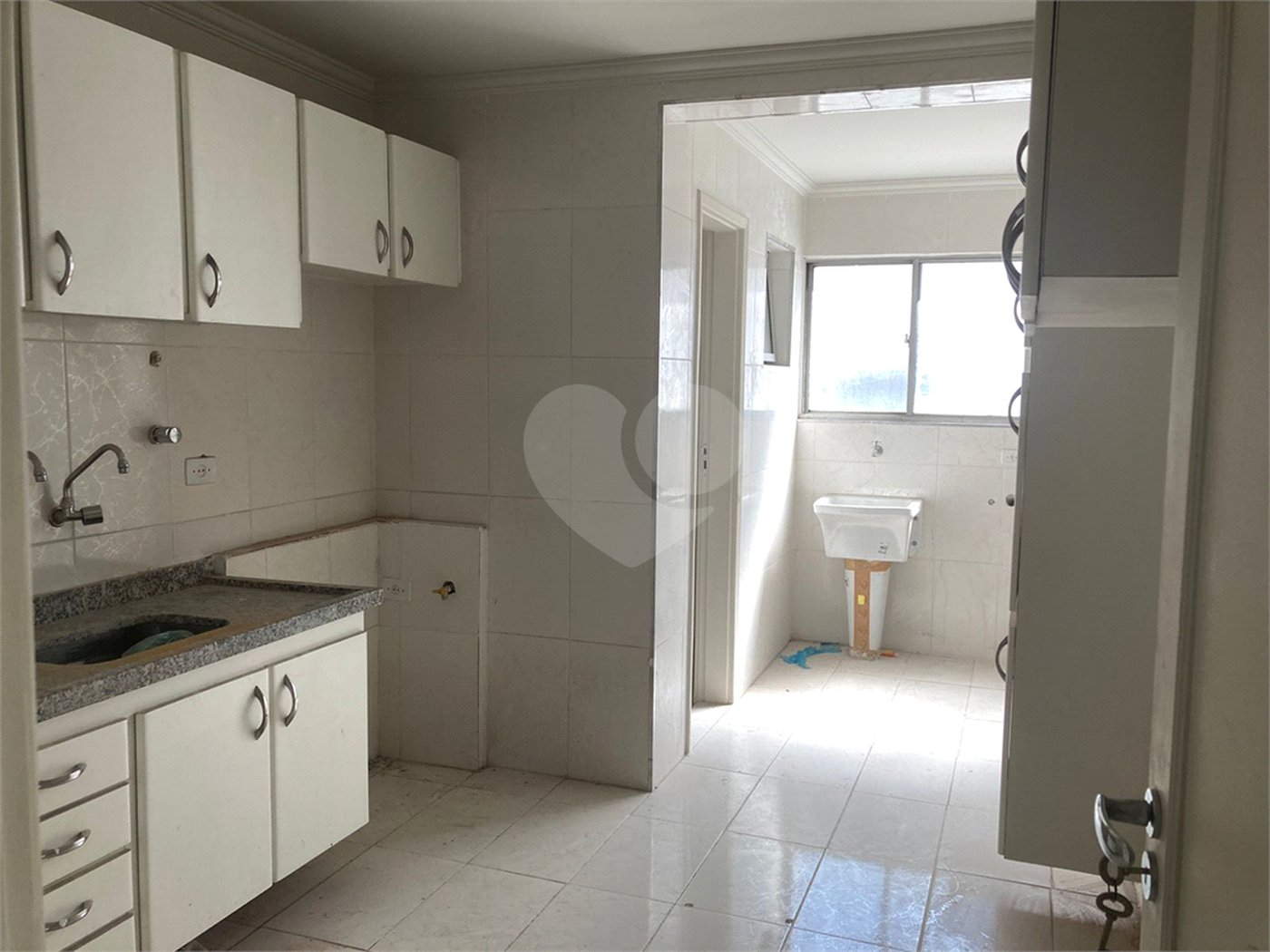 Apartamento para alugar com 2 quartos, sendo 1 suíte, em Planalto Paulista, São Paulo, SP