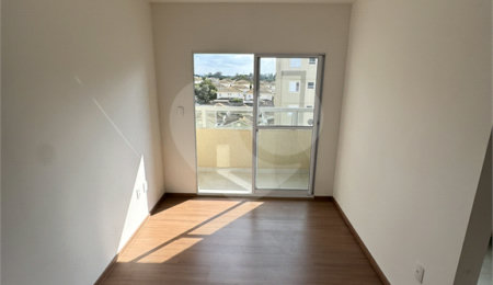 Apartamento à venda com 2 quartos em Jardim Carolina, Jundiaí, SP