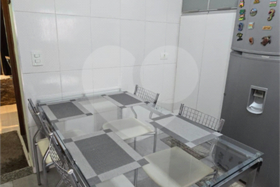 Sobrado à venda com 2 quartos em Pirituba, São Paulo, SP