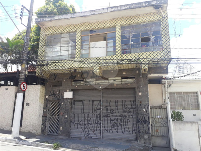 Prédio à venda em Parada Inglesa, São Paulo, SP