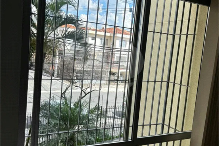 Apartamento à venda com 3 quartos, sendo 1 suíte, em Mandaqui, São Paulo, SP