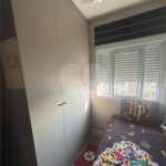 Apartamento à venda com 3 quartos, sendo 1 suíte, em Pirituba, São Paulo, SP