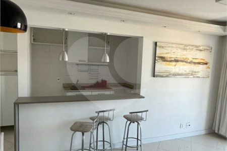 Apartamento à venda com 2 quartos, sendo 1 suíte, em Vila Gustavo, São Paulo, SP