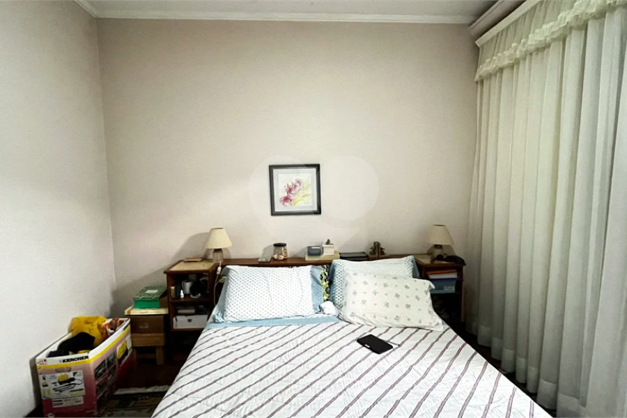 Casa à venda com 3 quartos, sendo 1 suíte, em Jardim Dos Estados, Poços de Caldas - MG