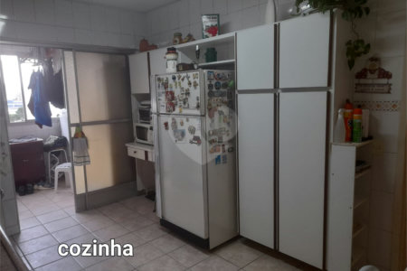 Apartamento à venda com 3 quartos, sendo 1 suíte, em Vila Pirajussara, São Paulo, SP