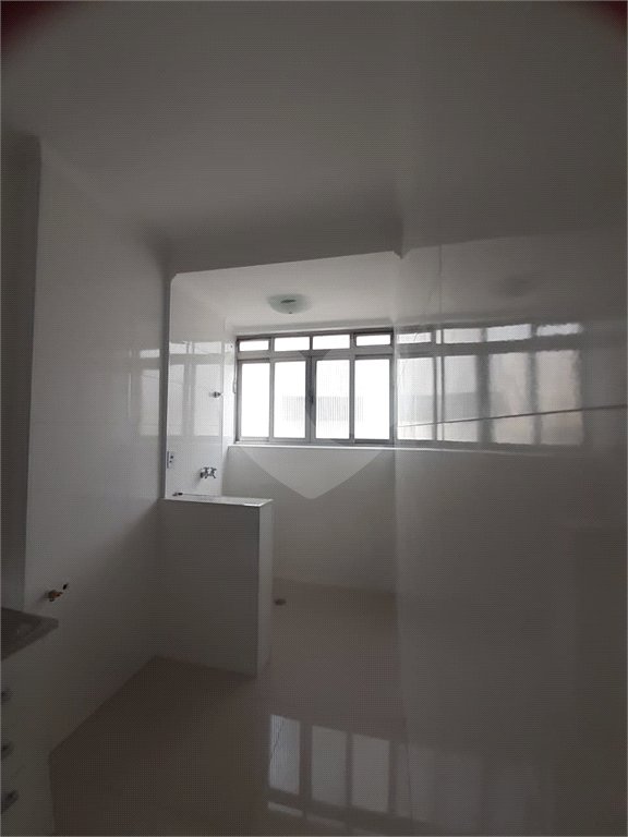 Apartamento à venda com 1 quarto em Aclimação, São Paulo, SP