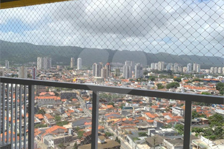Apartamento à venda com 1 quarto no Centro, Mogi das Cruzes, SP