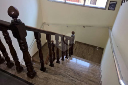 Sobrado à venda com 4 quartos, sendo 2 suítes, em Saúde, São Paulo, SP