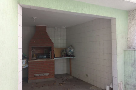 Casa à venda com 3 quartos em Vila Ipojuca, São Paulo, SP