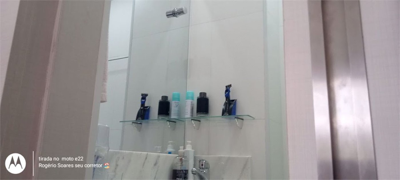 Apartamento com 3 dormitórios à venda, 93 m² por R$ 1.400.000,00 - Jardim Astúrias - Guarujá/SP
