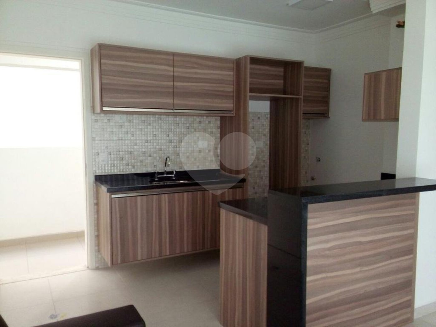Apartamento para alugar com 1 suíte em Santana, São Paulo, SP