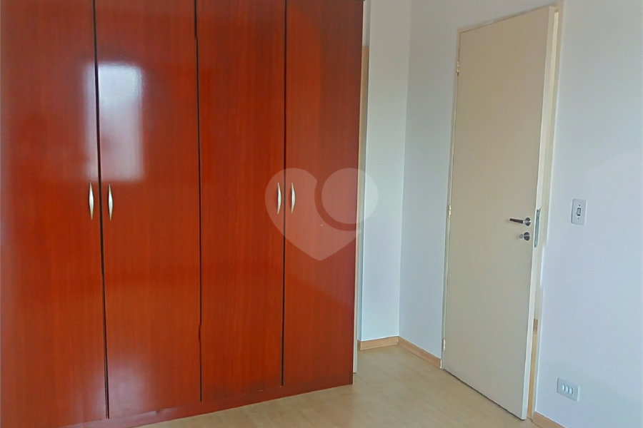 Apartamento à venda com 1 quarto em Santana, São Paulo, SP