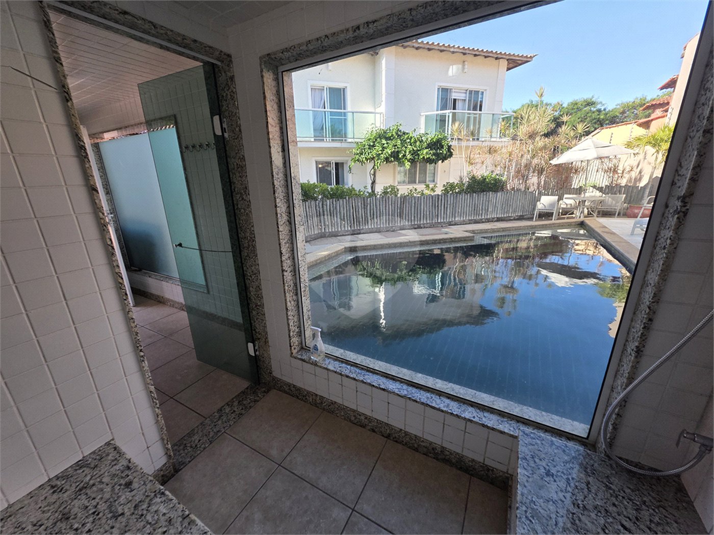 Casa em condomínio à venda com 4 suítes em Geribá, Armação dos Búzios, RJ