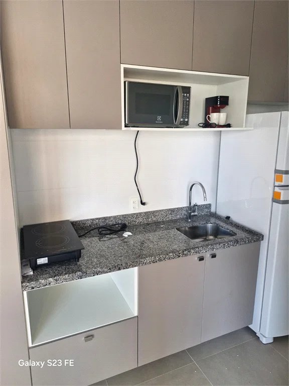 Studio à venda ou para alugar com 1 quarto em Pinheiros, São Paulo, SP