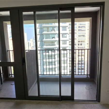 Studio à venda com 1 quarto em Brooklin Paulista, São Paulo, SP