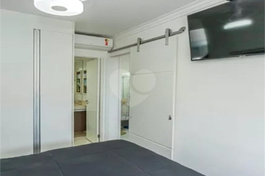 Apartamento à venda com 2 quartos, sendo 1 suíte, em Vila Ester (zona Norte), São Paulo, SP