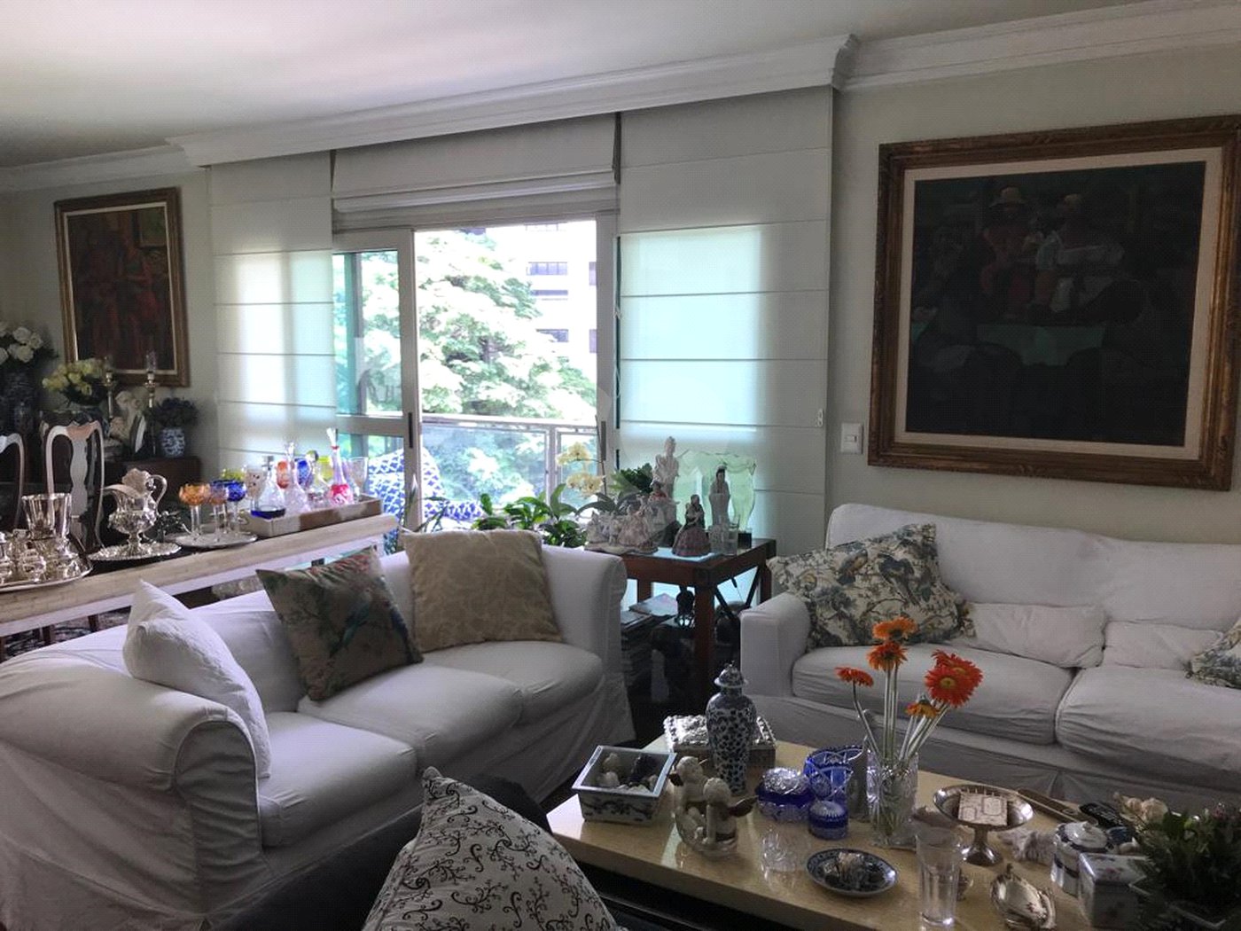 Apartamento à venda com 3 suítes em Vila Morumbi, São Paulo, SP