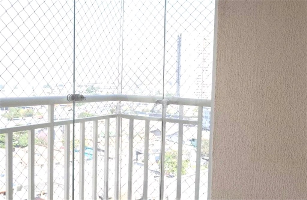 Apartamento à venda com 2 quartos, sendo 1 suíte, em Vila Augusta, Guarulhos, SP