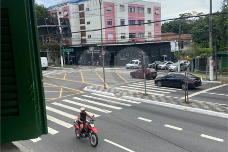 Sobrado à venda com 2 quartos em Santo Amaro, São Paulo, SP