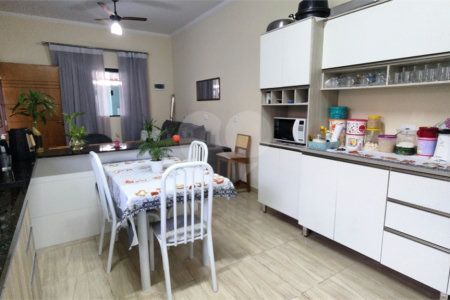 Casa Térrea à venda com 2 quartos em Residencial Di Napoli Ii, Cerquilho, SP
