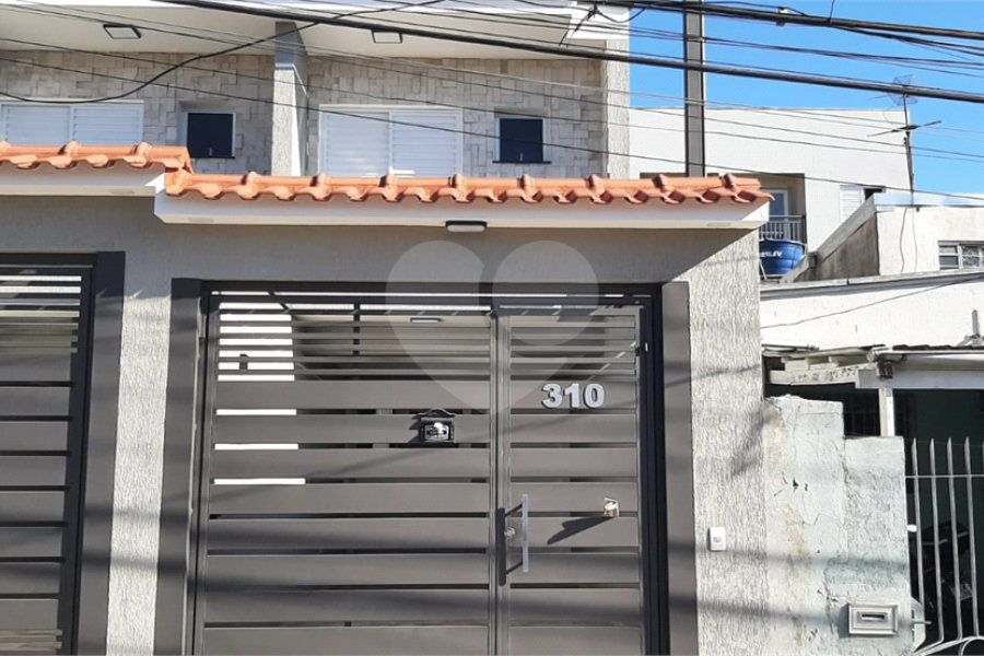 Sobrado à venda com 3 quartos, sendo 1 suíte, em Vila Guilherme, São Paulo, SP