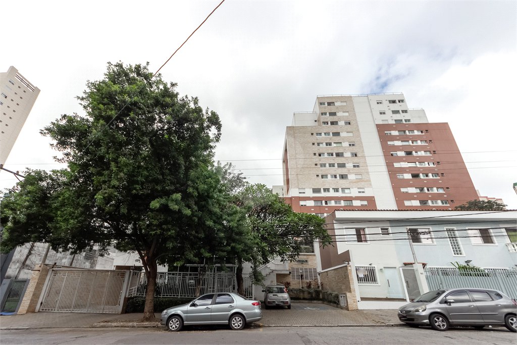 Apartamento à venda com 1 suíte em Vila da Saúde, São Paulo, SP