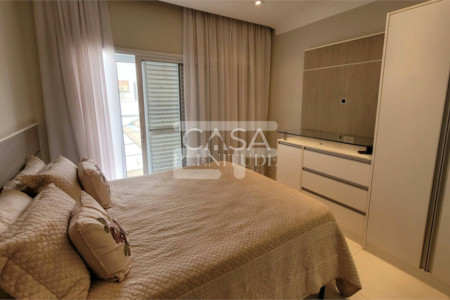 Casa em condomínio à venda com 4 suítes em Ibiti Royal Park, Sorocaba, SP