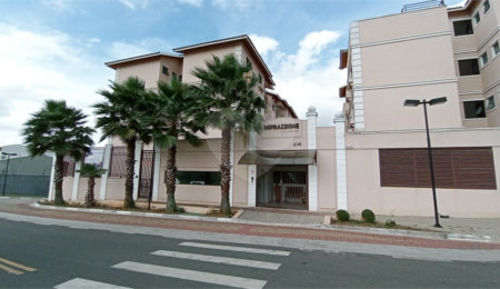 Apartamento para alugar com 3 quartos, sendo 1 suíte,  em Pinheirinho, Vinhedo, SP
