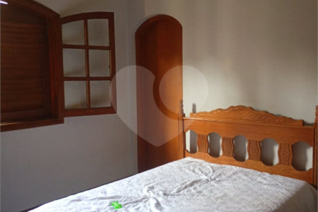 Casa à venda com 3 quartos em Parada Inglesa, São Paulo, SP