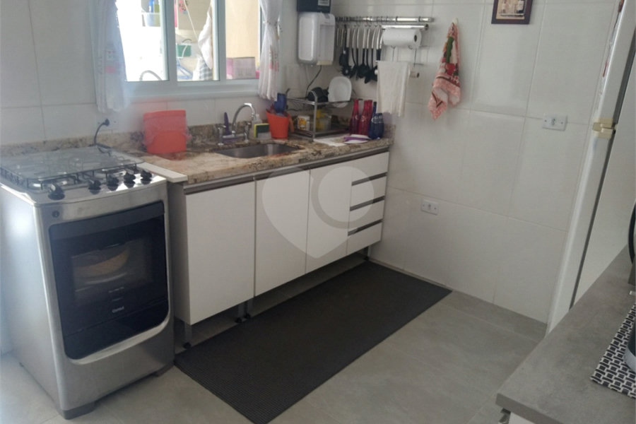 Sobrado à venda com 3 suítes em Santana, São Paulo, SP
