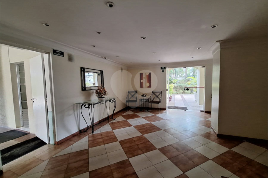 Apartamento à venda com 3 quartos em Imirim, São Paulo, SP